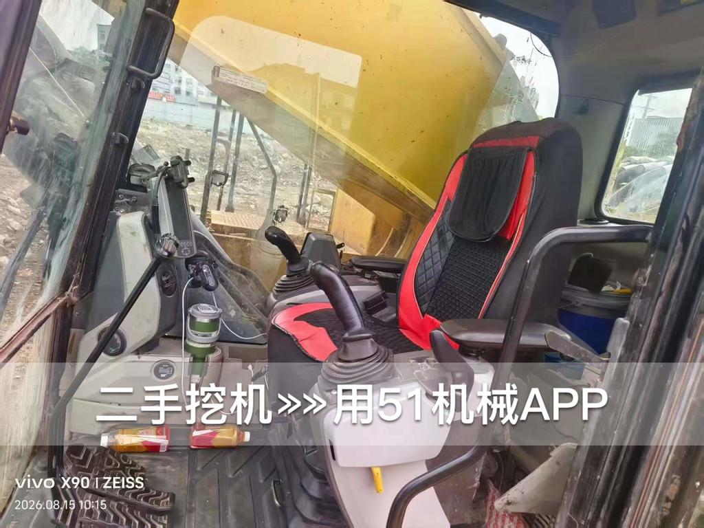 51挖机